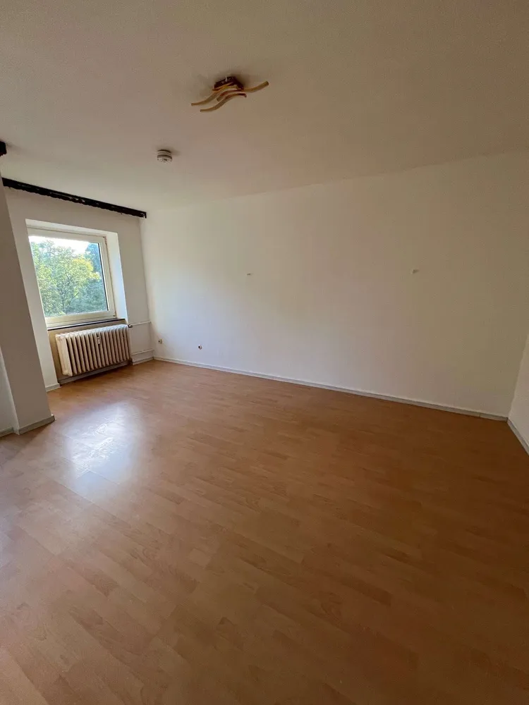 2 room apartment with 35 m² in Gelsenkirchen – Photo 2
