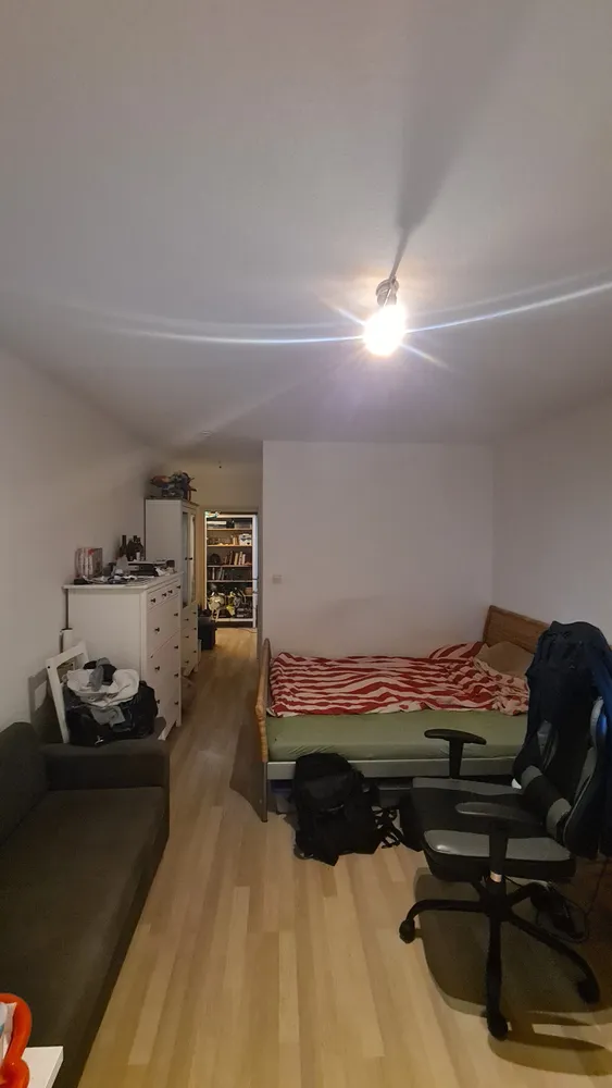1 Zimmer Wohnung mit 31 m² in Frankfurt am Main – Bild 10