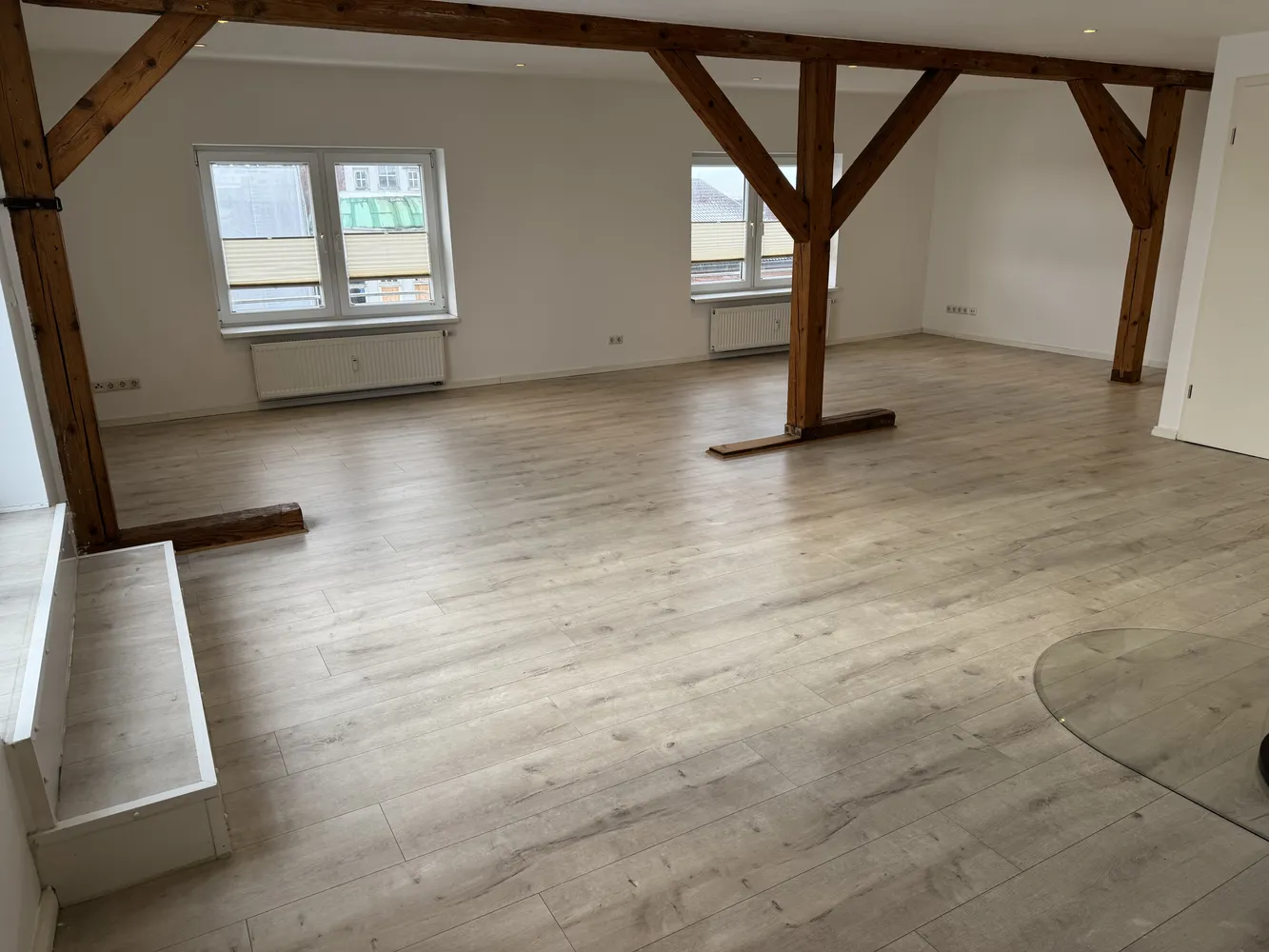 2 Zimmer Wohnung mit 106 m² in Bremen – Bild 8
