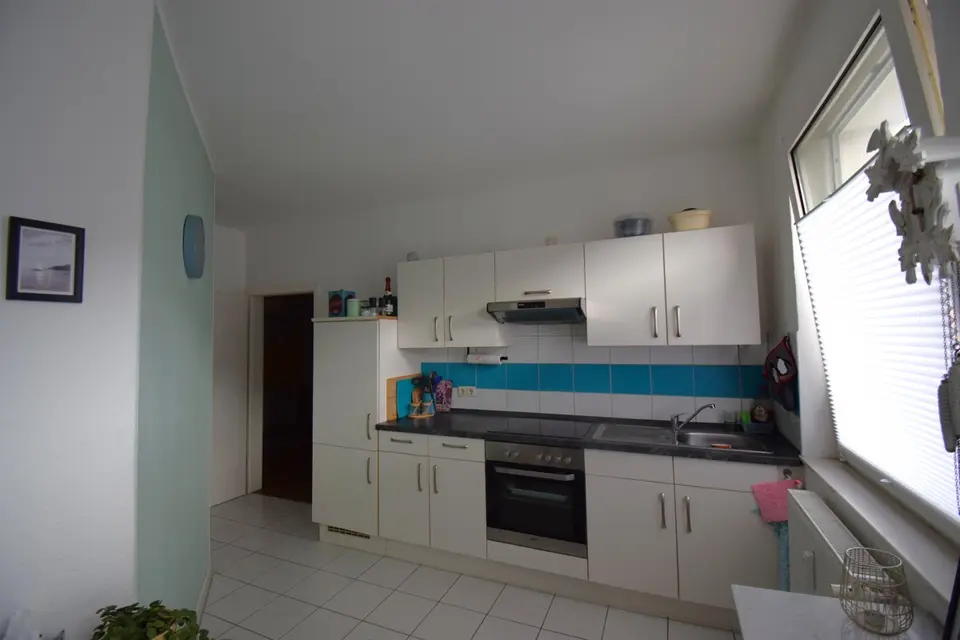 2 room apartment with 69 m² in Bremerhaven – Photo 6