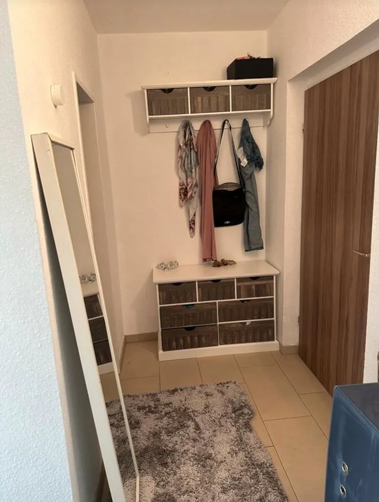 1 Zimmer Wohnung mit 45 m² in Mainz – Bild 5