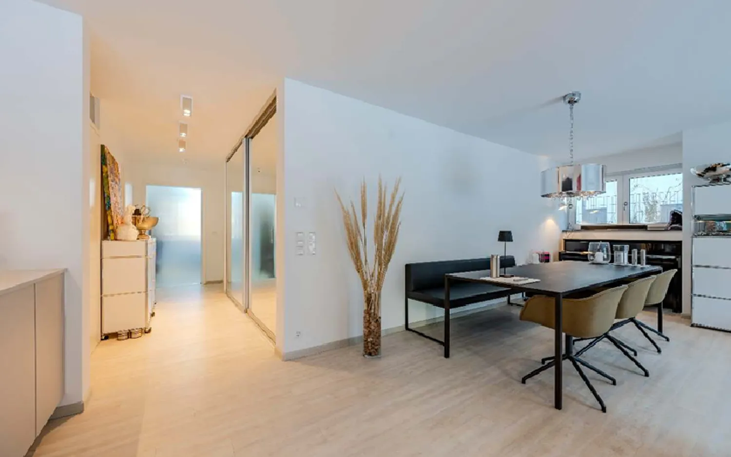 4 Zimmer Wohnung mit 93 m² in Ludwigsburg – Bild 7