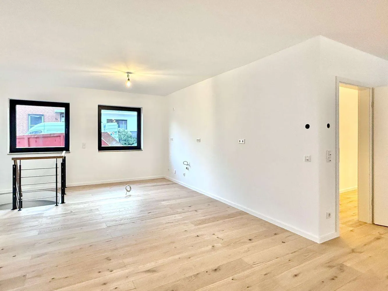 4 Zimmer Wohnung mit 168 m² in Düsseldorf – Bild 4