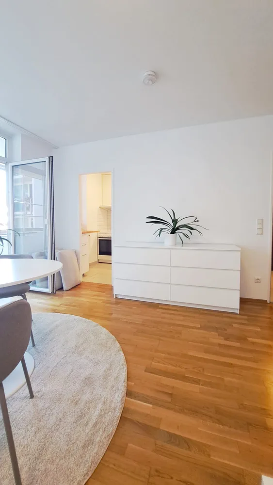 1 Zimmer Wohnung mit 33 m² in München – Bild 2