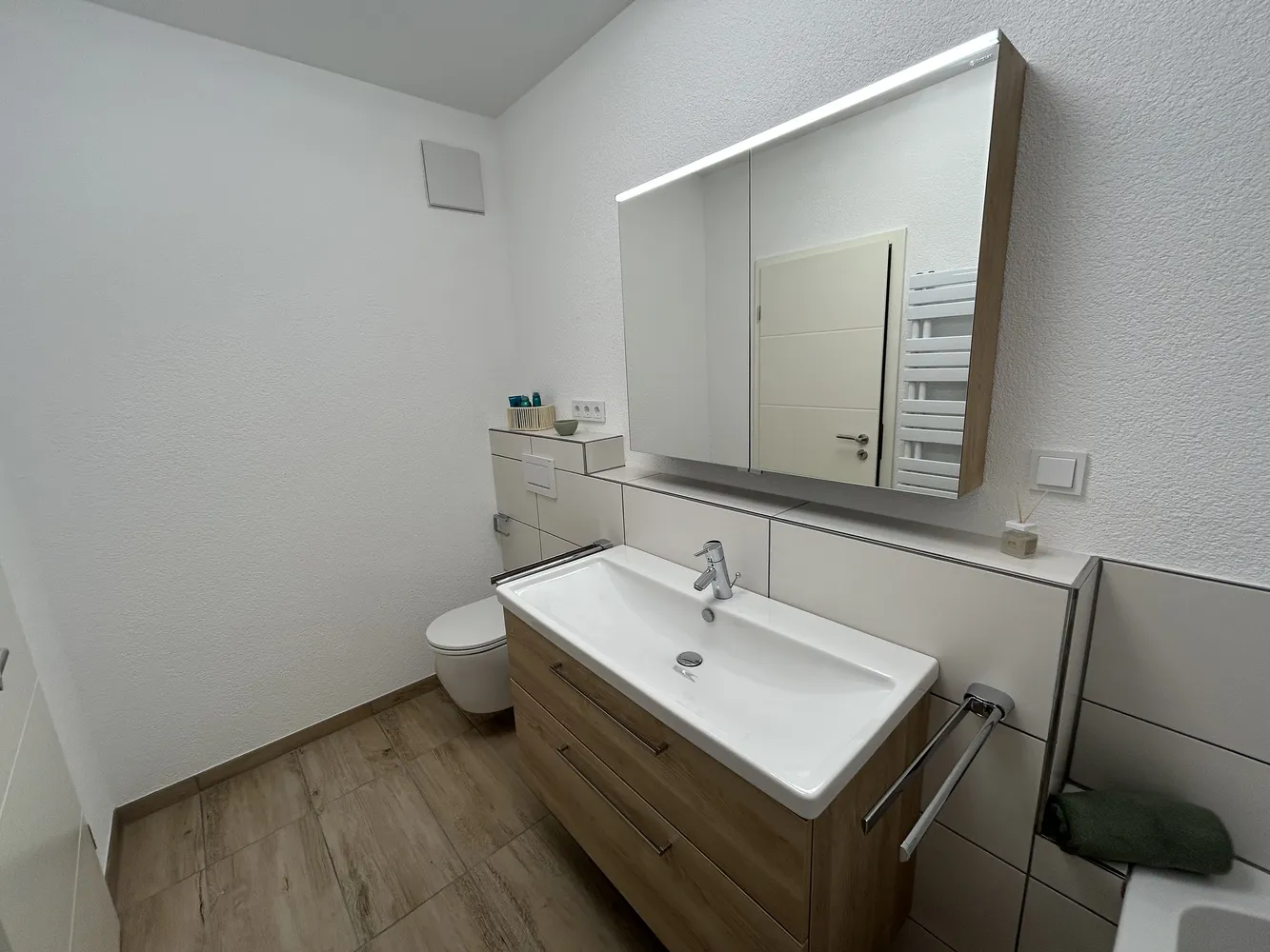 4 Zimmer Wohnung mit 104 m² in Bad Kreuznach – Bild 11