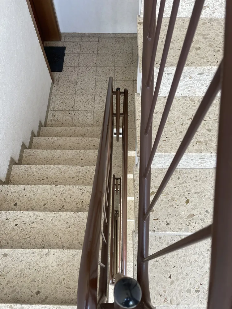 2 room apartment with 56 m² in Ludwigshafen am Rhein – Photo 5