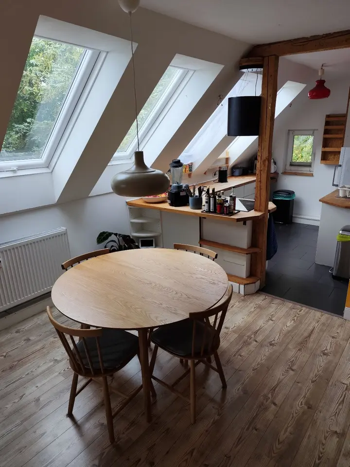 Shared room with 20 m² in Neumünster – Photo 9