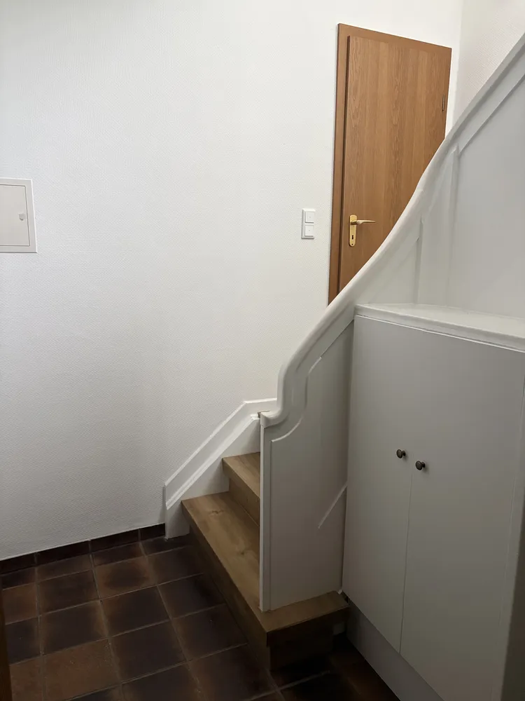 2 Zimmer Wohnung mit 45 m² in Essen – Bild 7