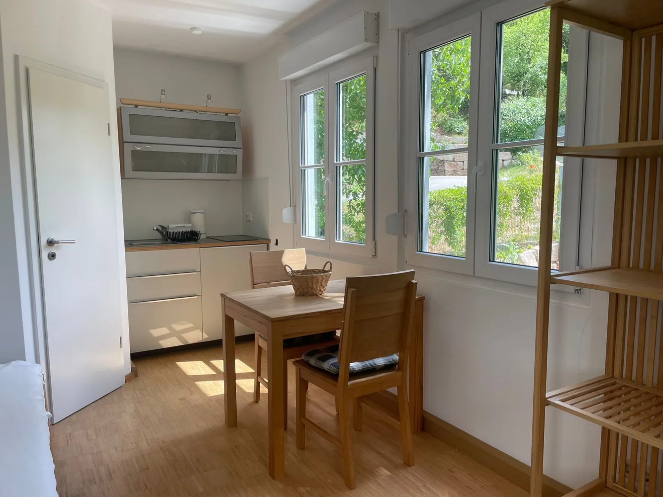 1 Zimmer Wohnung mit 18 m² in Stuttgart – Bild 3