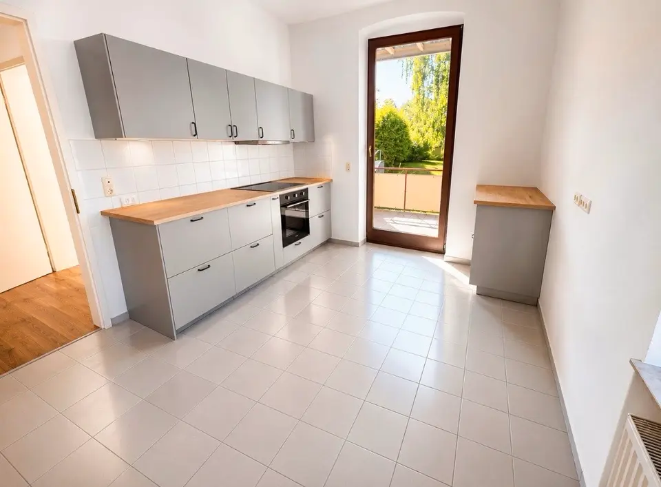 3 Zimmer Wohnung mit 96 m² in Altenburg – Bild 6