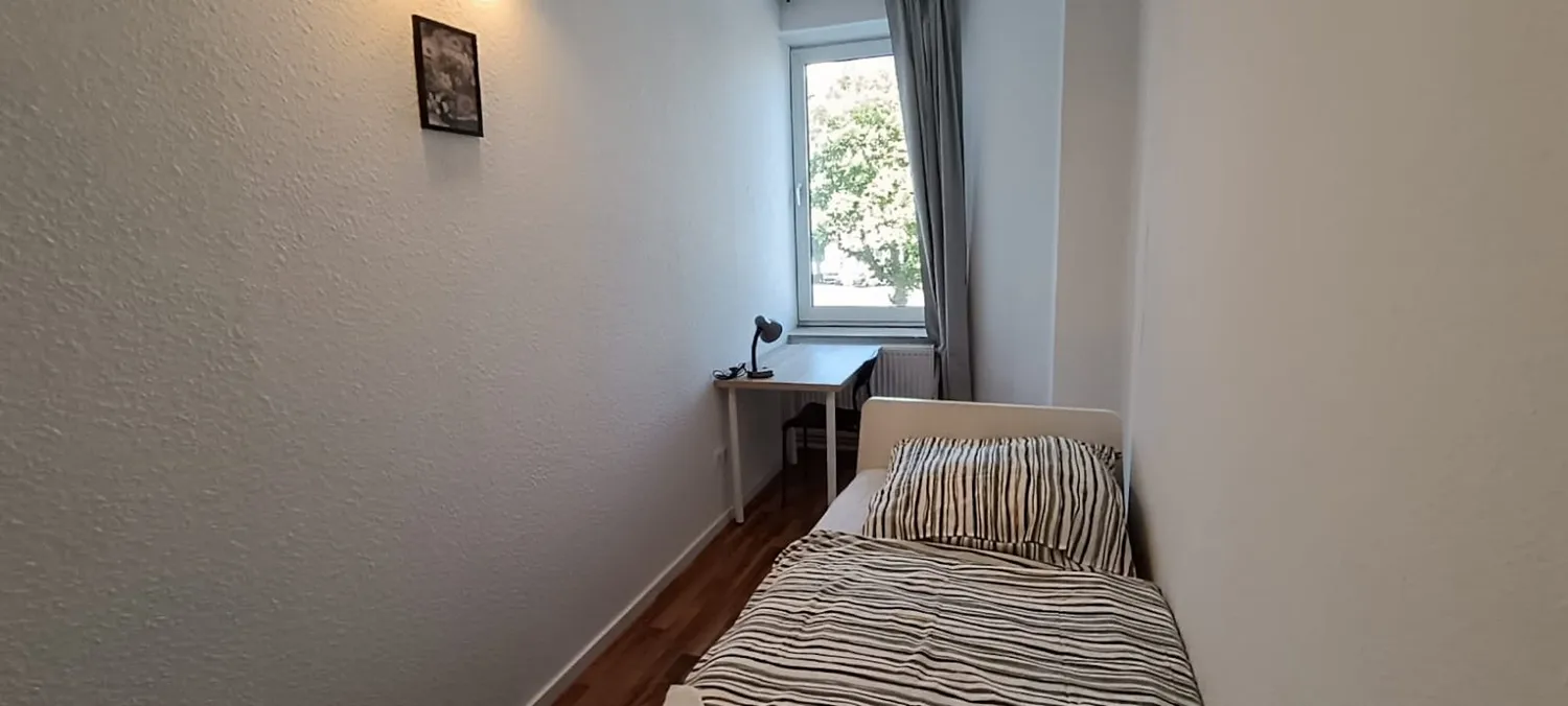WG-Zimmer mit 9 m² in Dortmund – Bild 2