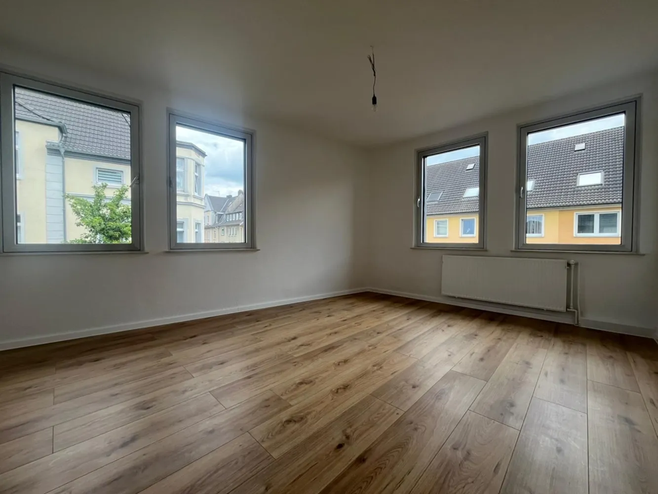 3 Zimmer Wohnung mit 70 m² in Hattingen – Bild 2