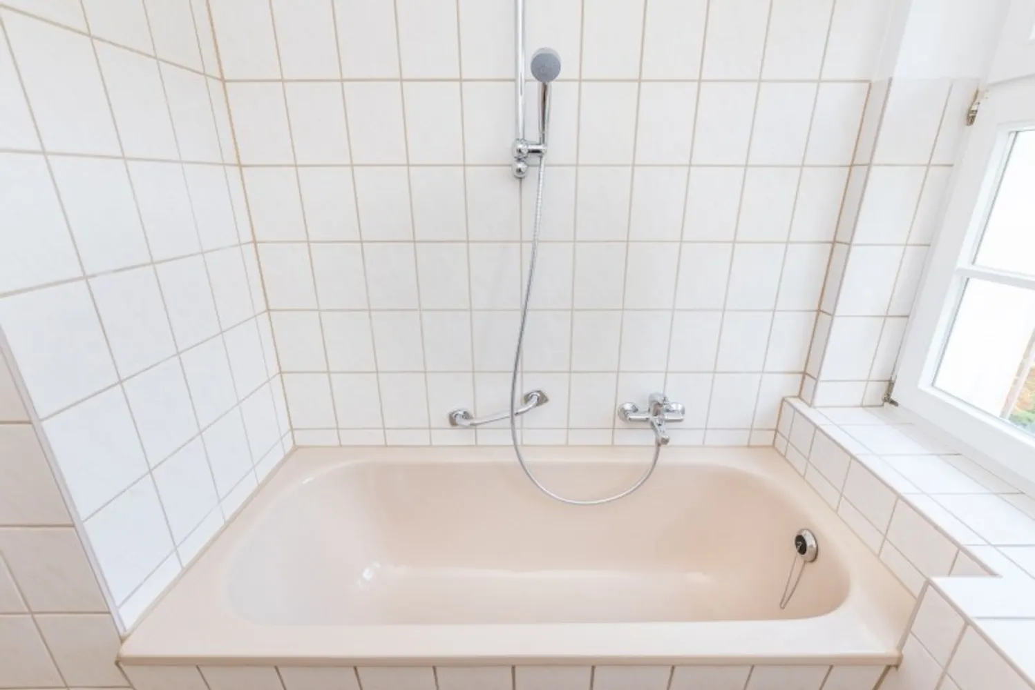 2 room apartment with 42 m² in Chemnitz – Photo 8