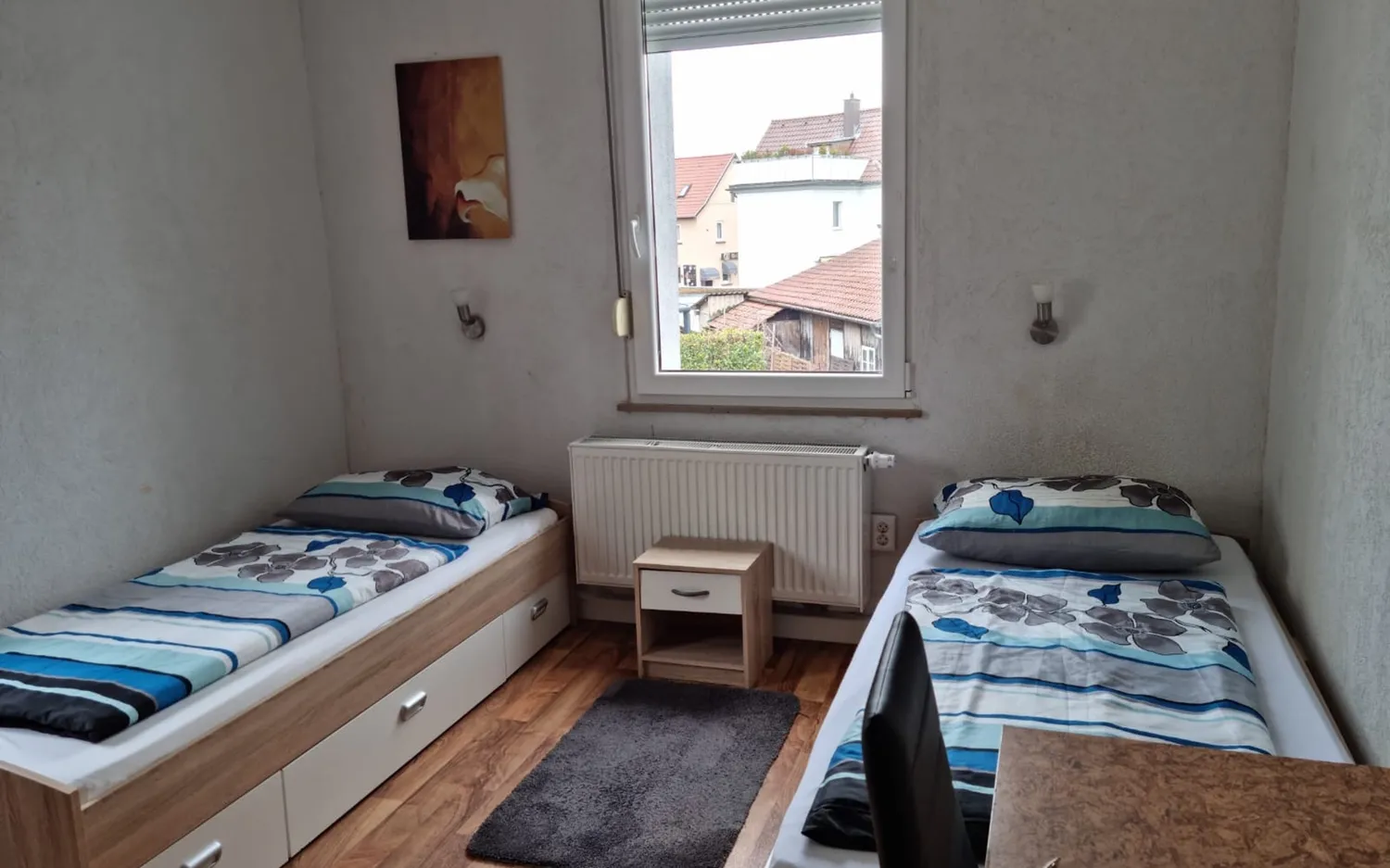 WG-Zimmer mit 15 m² in Stuttgart – Bild 8