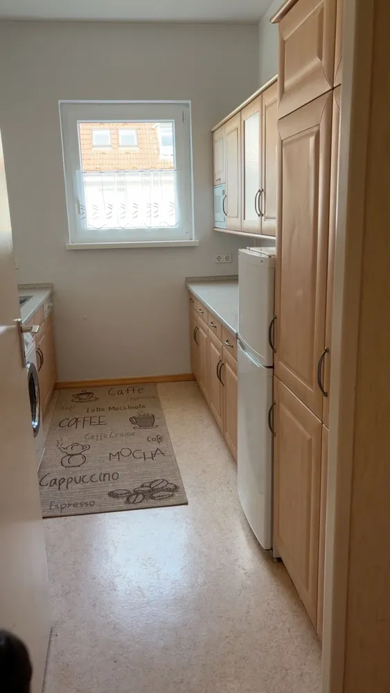 1 Zimmer Wohnung mit 35 m² in Berlin – Bild 3
