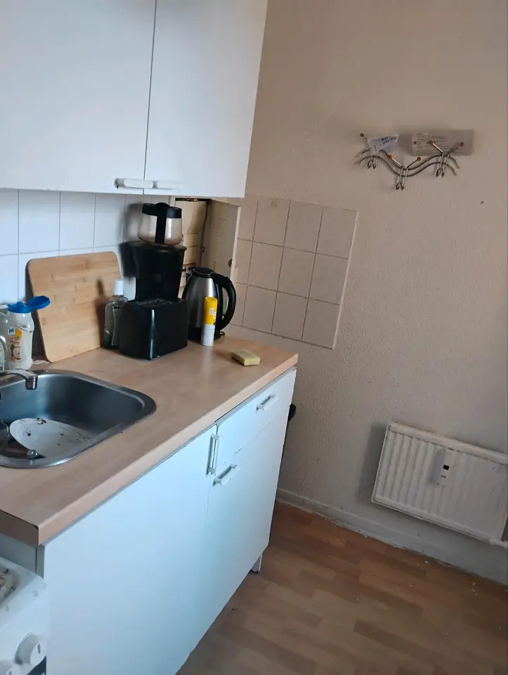 2 Zimmer Wohnung mit 55 m² in Merseburg – Bild 8