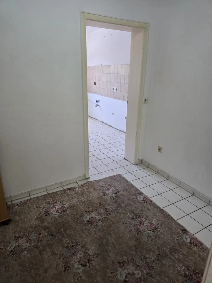 2 Zimmer Wohnung mit 52 m² in Duisburg – Bild 5