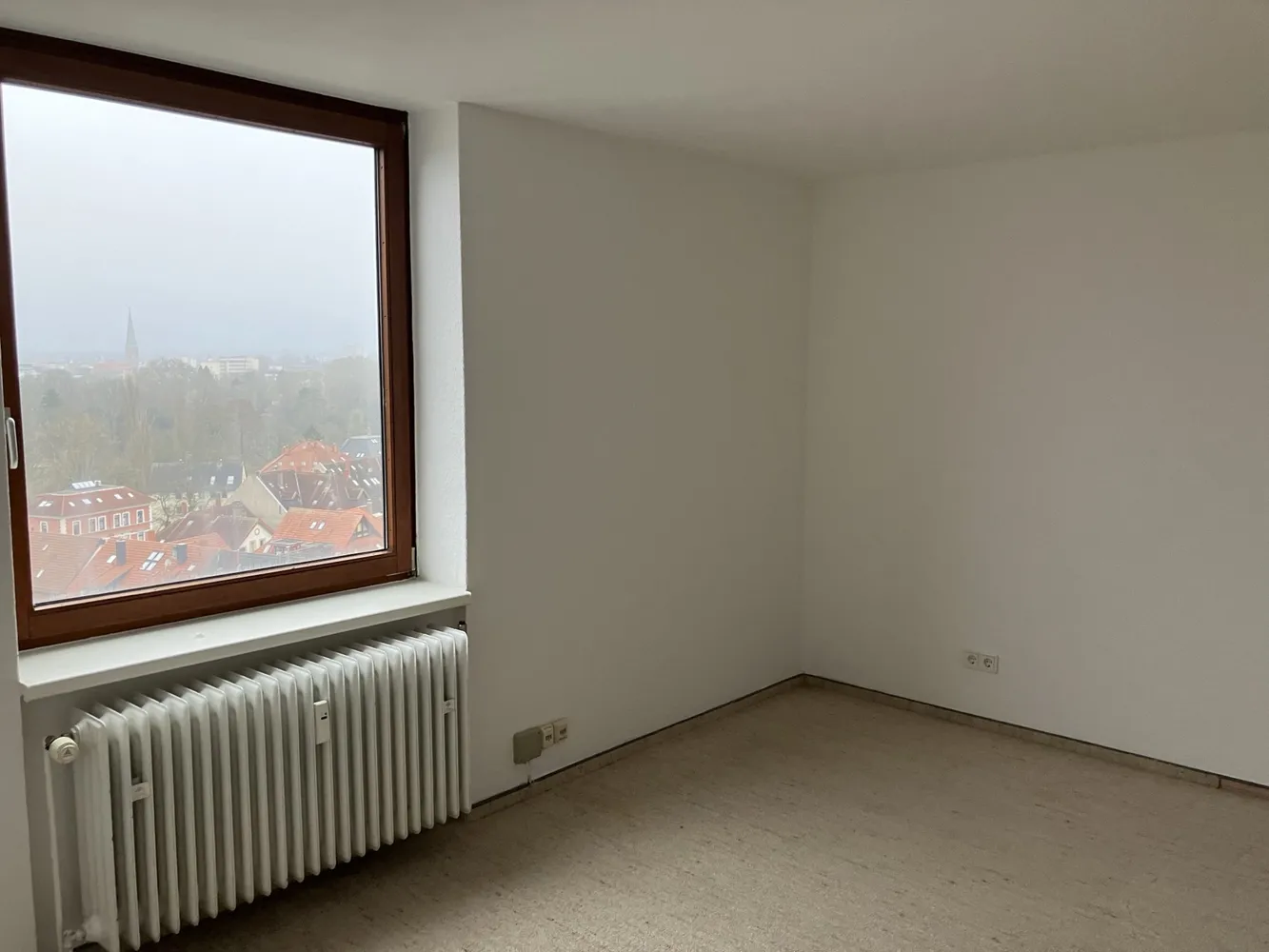 2 Zimmer Wohnung mit 60 m² in Braunschweig – Bild 4