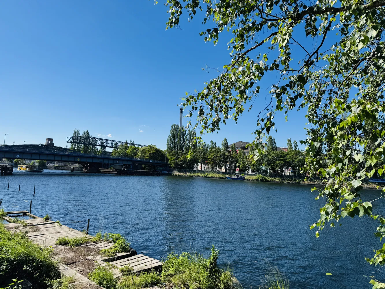 2 Zimmer Wohnung mit 59 m² in Berlin – Bild 10