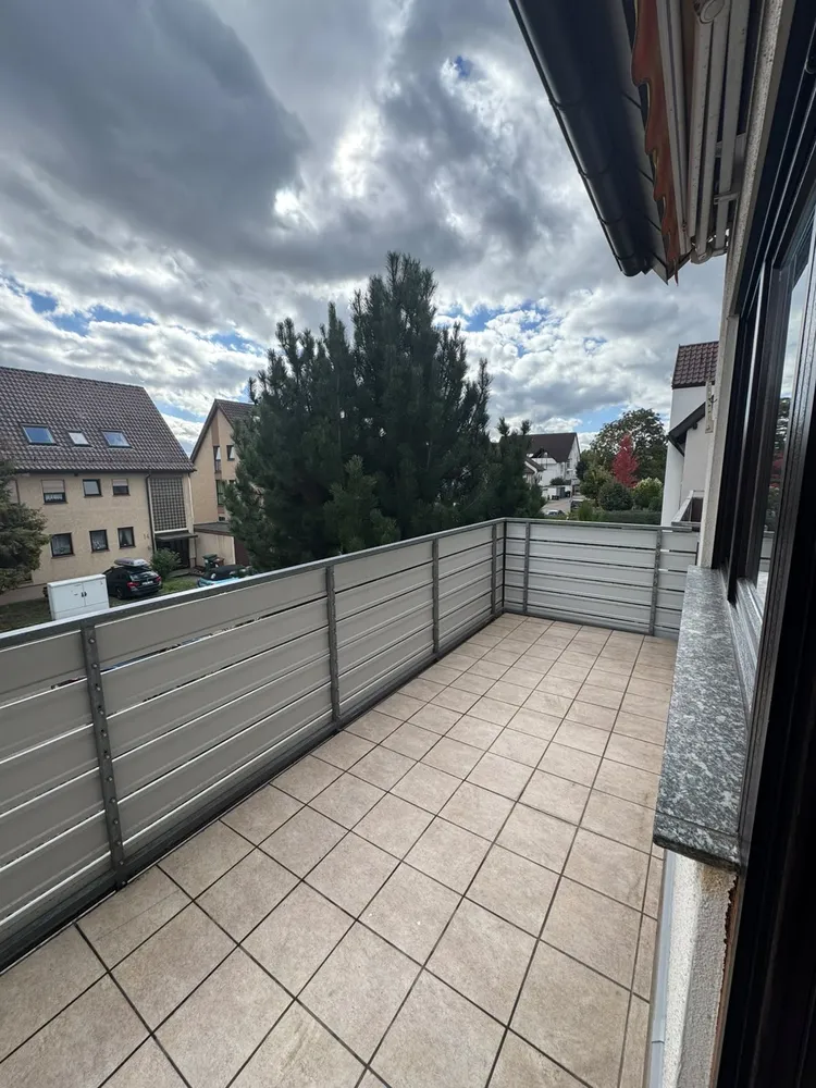 1 Zimmer Wohnung mit 45 m² in Stuttgart – Bild 2