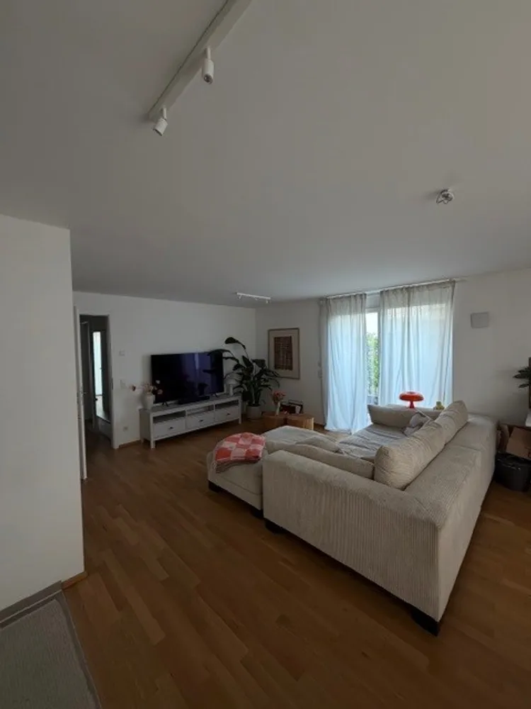2 Zimmer Wohnung mit 71 m² in Coburg – Bild 5