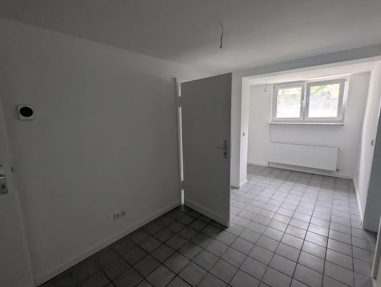 2 Zimmer Wohnung mit 31 m² in Köln – Bild 5