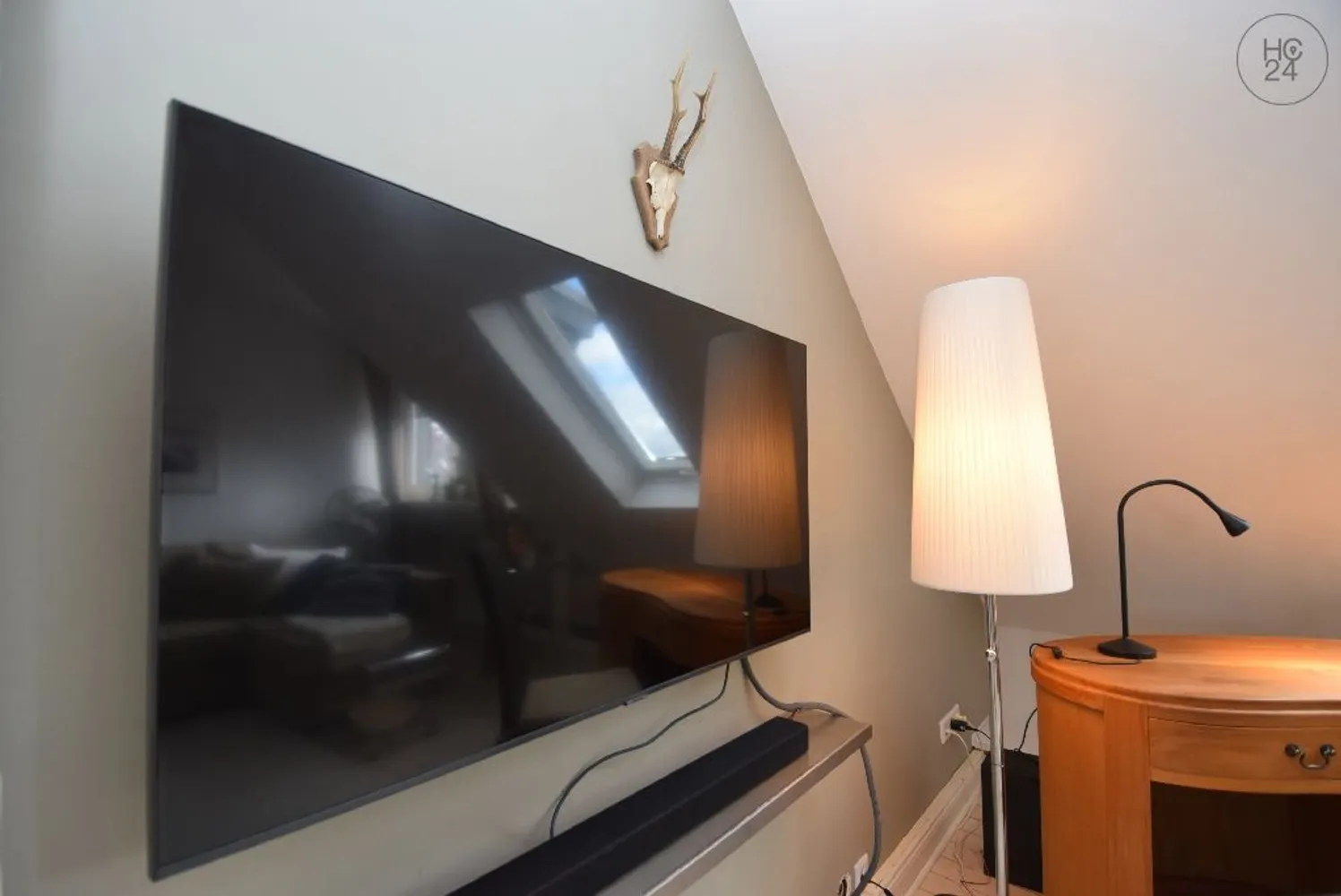 2 room apartment with 50 m² in Cologne – Photo 12