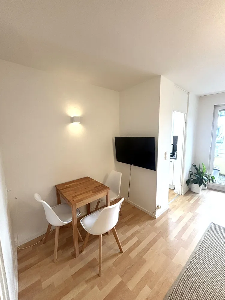 1 Zimmer Wohnung mit 30 m² in München – Bild 5