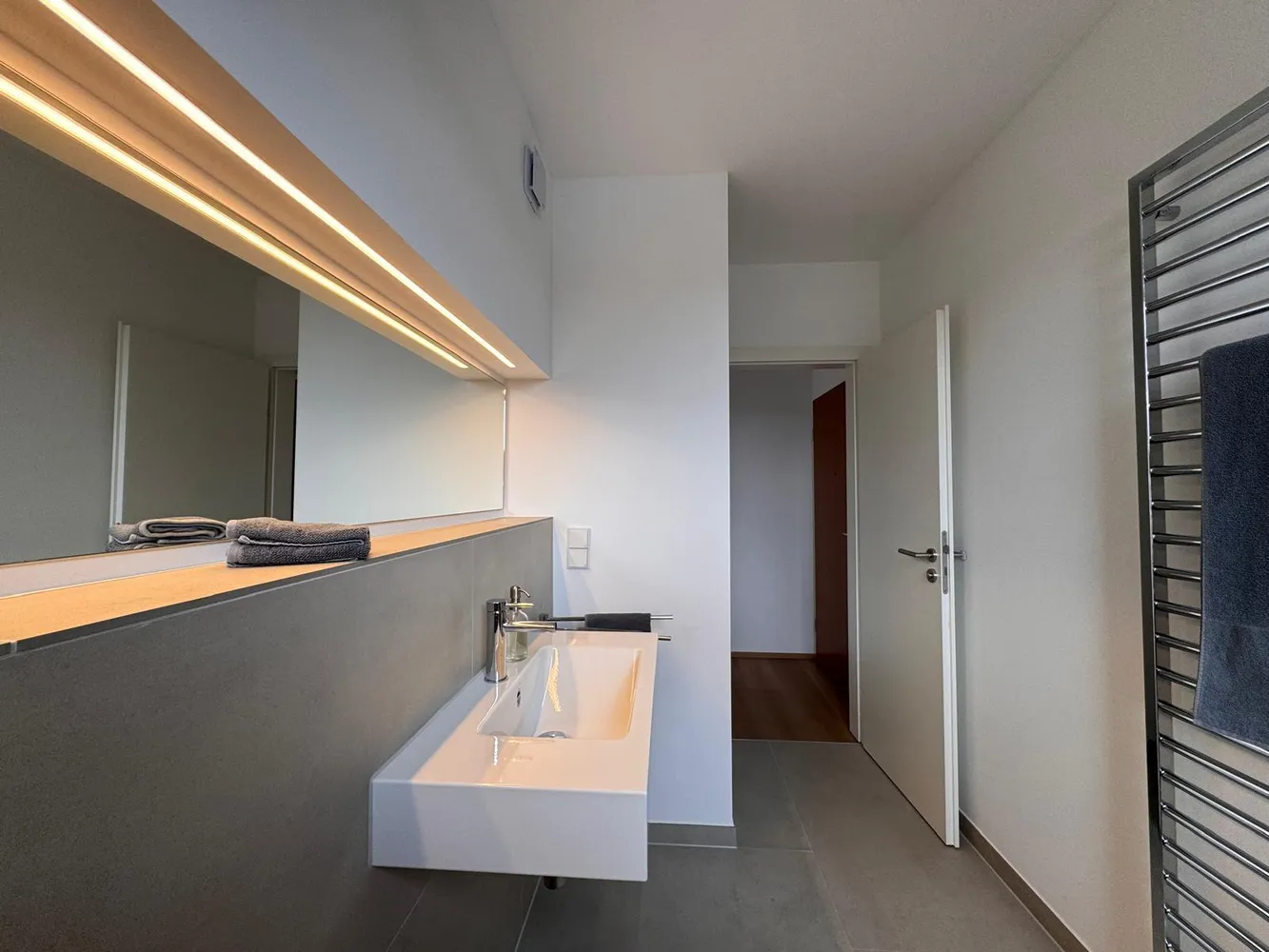 3 Zimmer Wohnung mit 71 m² in Düsseldorf – Bild 5