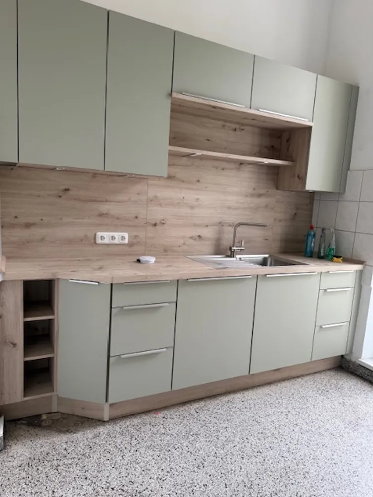 3 room apartment with 140 m² in Lübeck – Photo 11