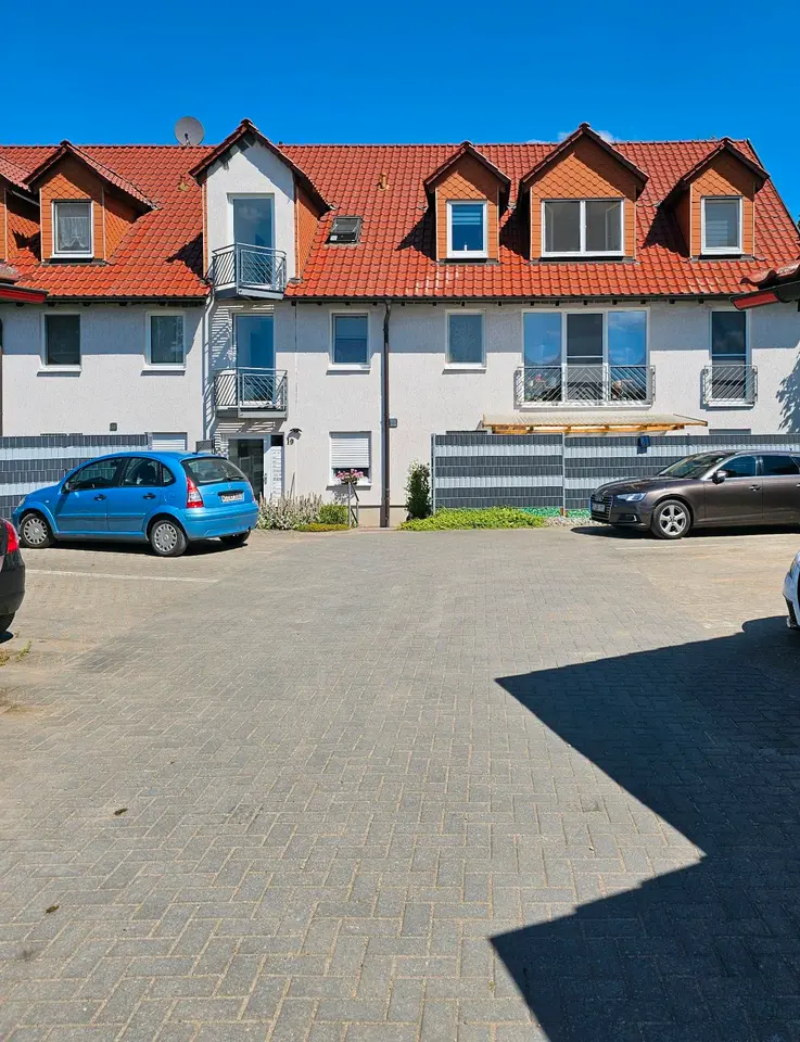 2 Zimmer Wohnung mit 55 m² in Erfurt – Bild 2
