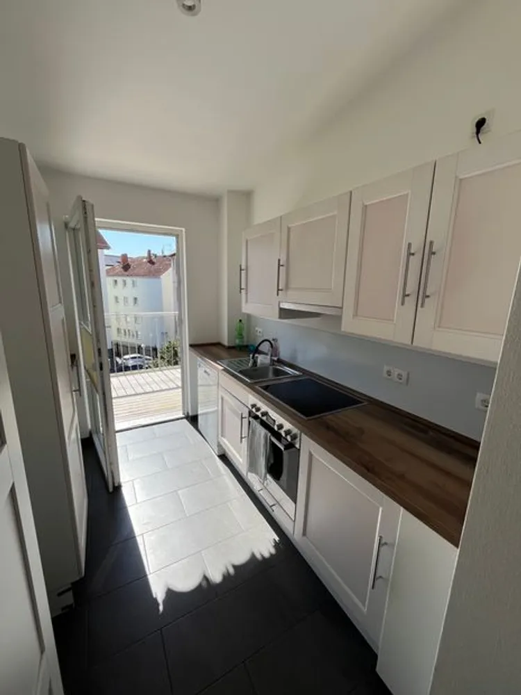 3 room apartment with 82 m² in Brunswick – Photo 5