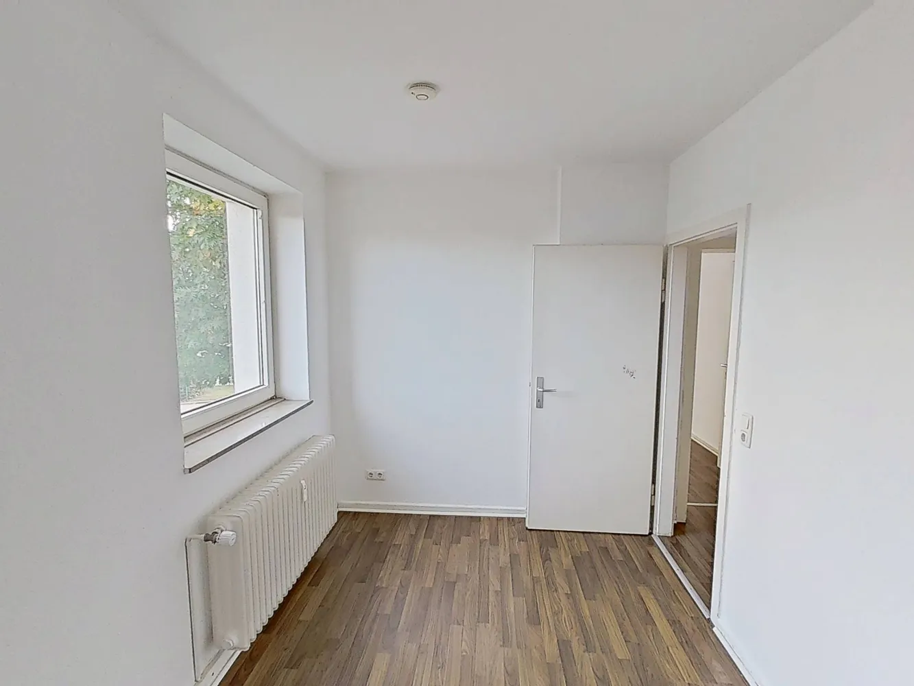 3 room apartment with 67 m² in Minden – Photo 7