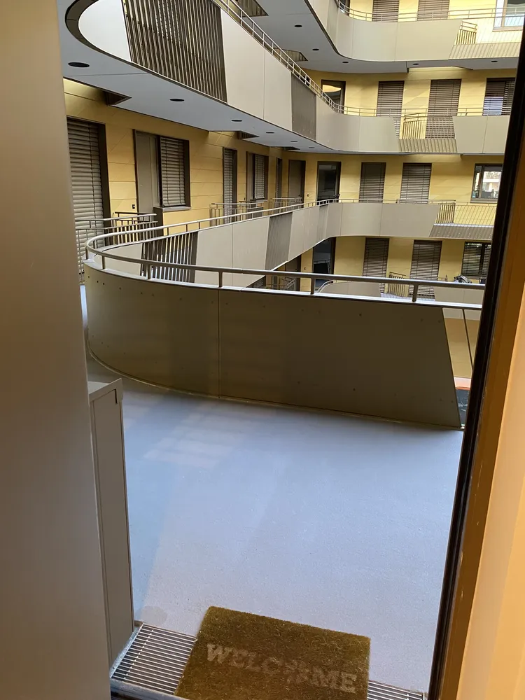 3 Zimmer Wohnung mit 82 m² in Mainz – Bild 2