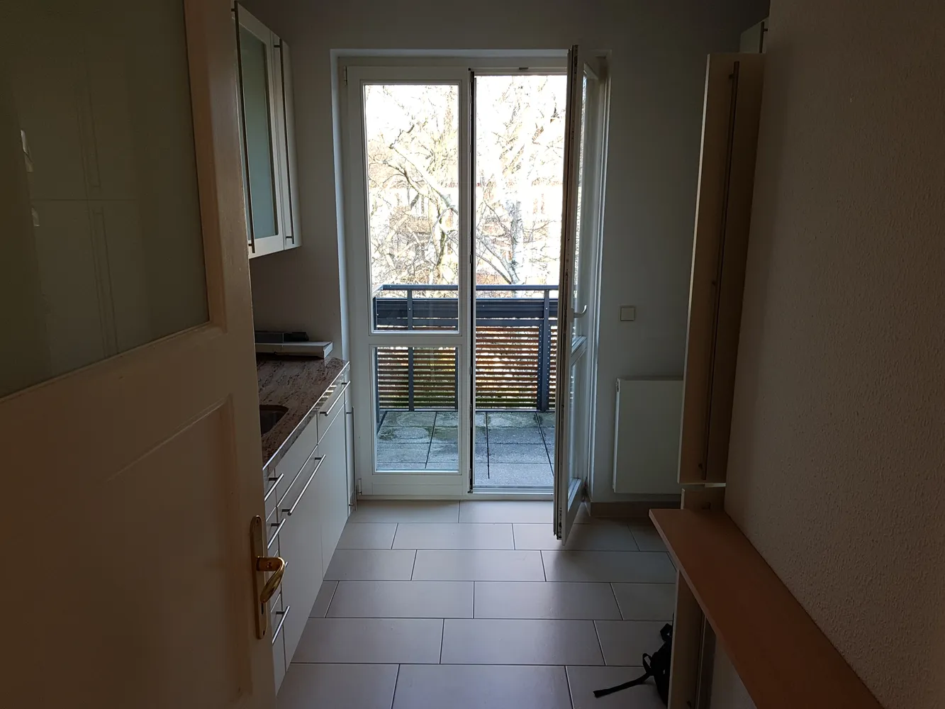 5 Zimmer Wohnung mit 120 m² in Berlin – Bild 9