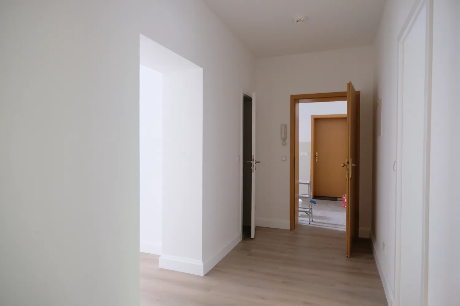 3 Zimmer Wohnung mit 66 m² in Halle (Saale) – Bild 6