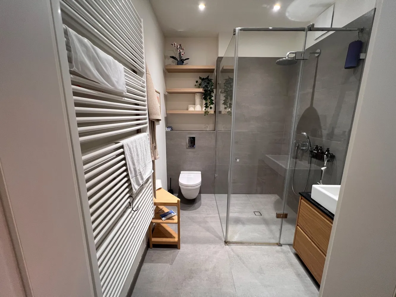 1 Zimmer Wohnung mit 38 m² in Berlin – Bild 4