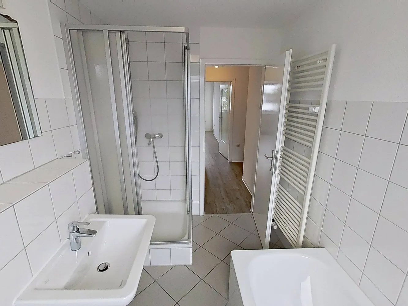 3 Zimmer Wohnung mit 70 m² in Paderborn – Bild 3
