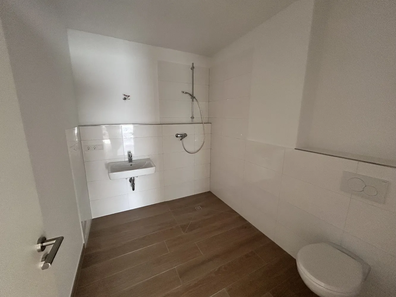 2 room apartment with 55 m² in Cologne – Photo 3