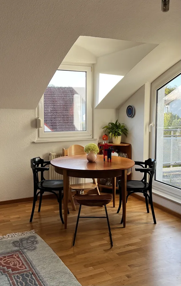 3 Zimmer Wohnung mit 73 m² in Wetzlar – Bild 1
