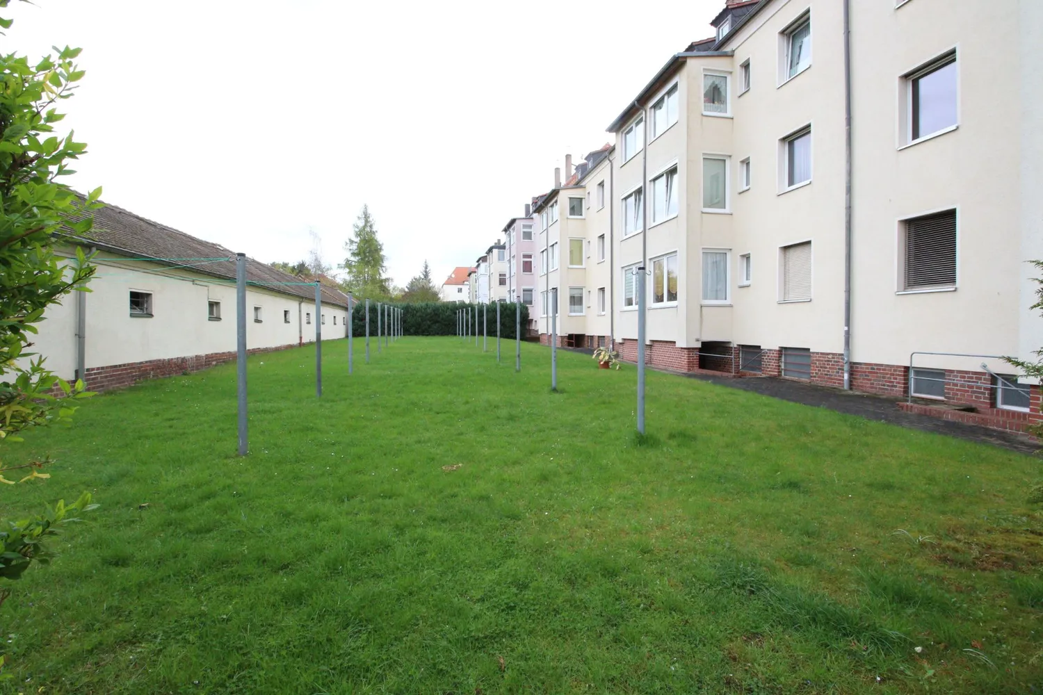 3 Zimmer Wohnung mit 58 m² in Leipzig – Bild 2
