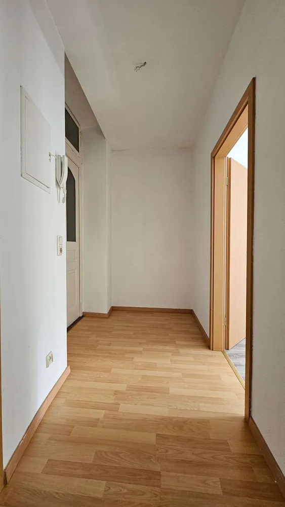2 Zimmer Wohnung mit 49 m² in Chemnitz – Bild 3