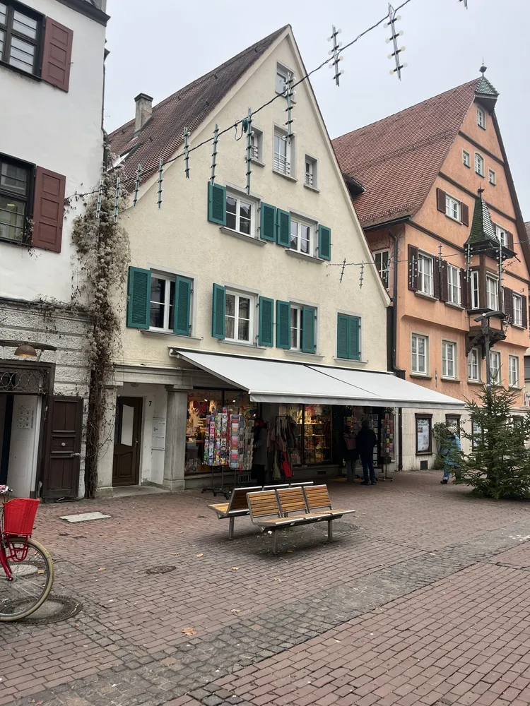 2 Zimmer Wohnung mit 62 m² in Ulm – Bild 5