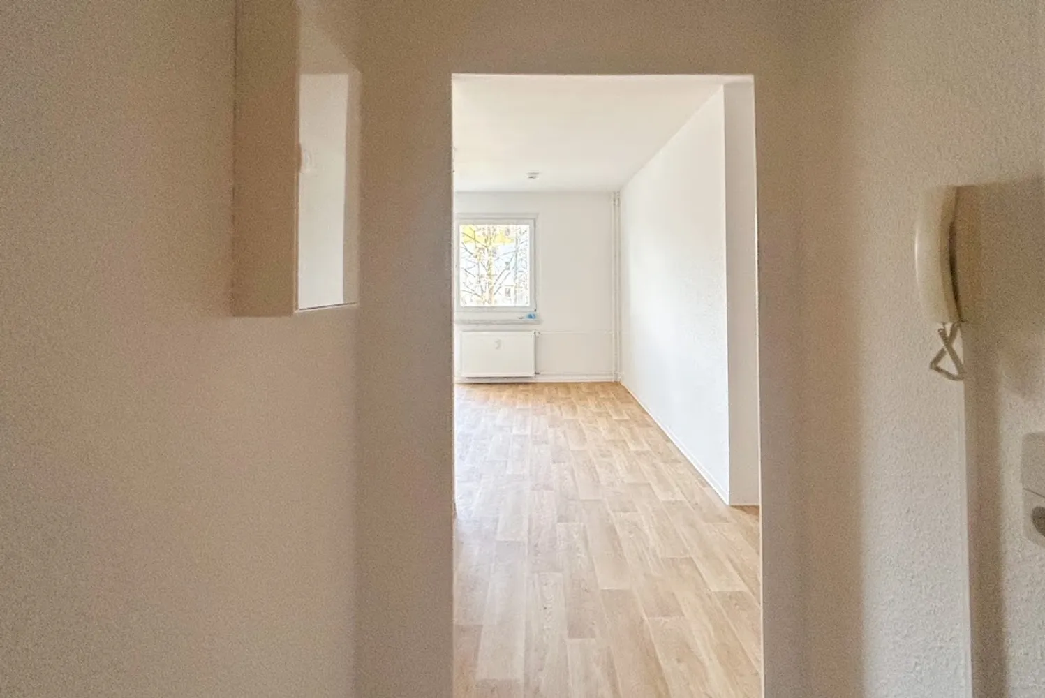 3 Zimmer Wohnung mit 56 m² in Chemnitz – Bild 4