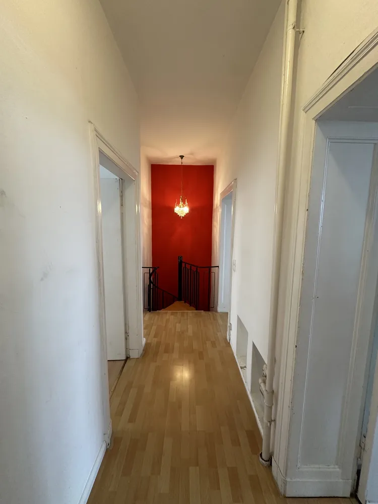 8 Zimmer Wohnung mit 160 m² in Berlin – Bild 10