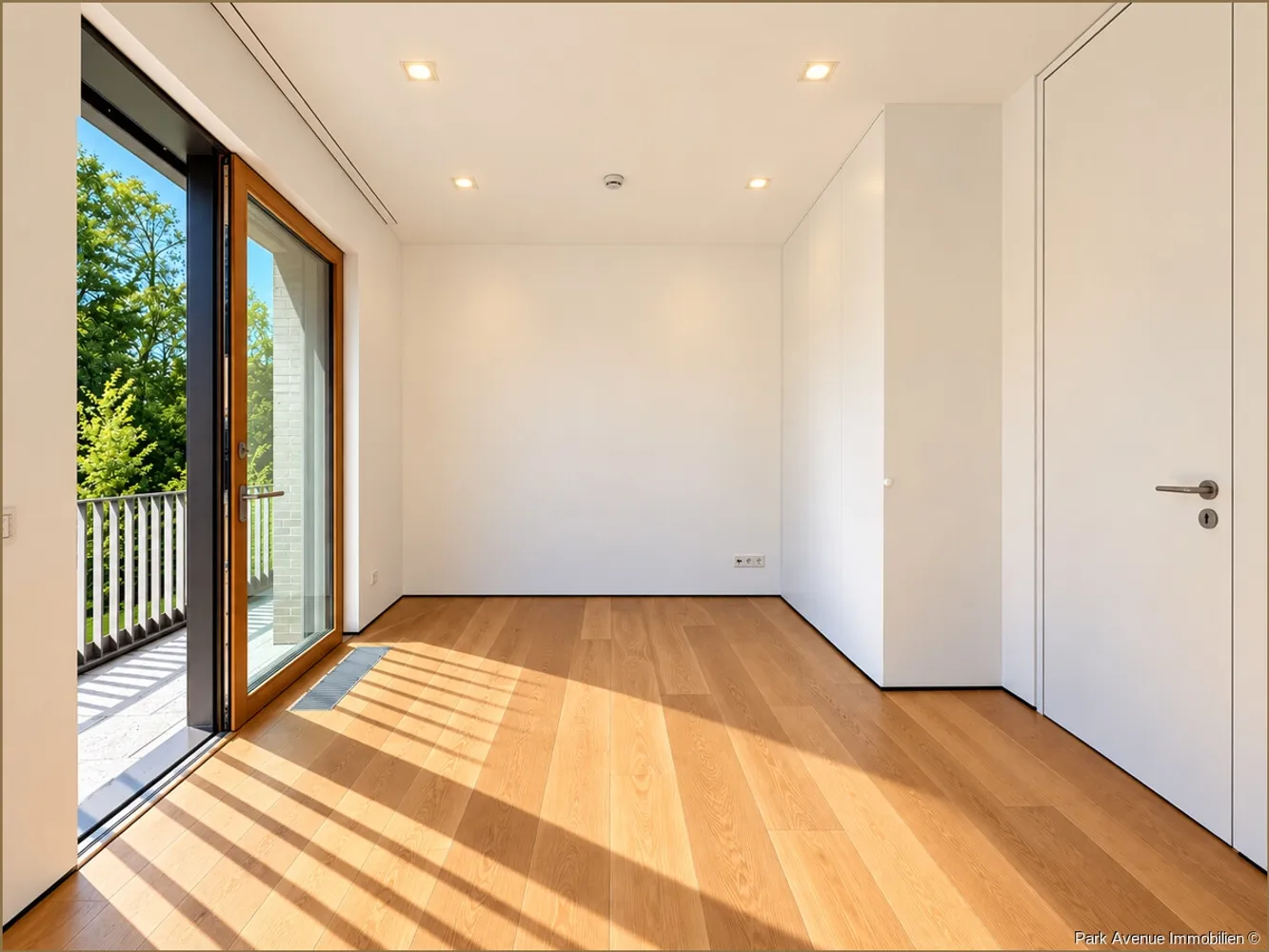 4 Zimmer Wohnung mit 184 m² in München – Bild 11