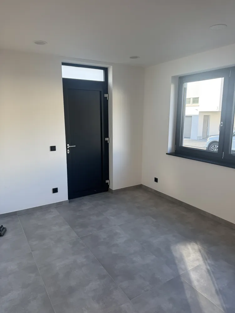 2 room apartment with 30 m² in Aalen – Photo 7