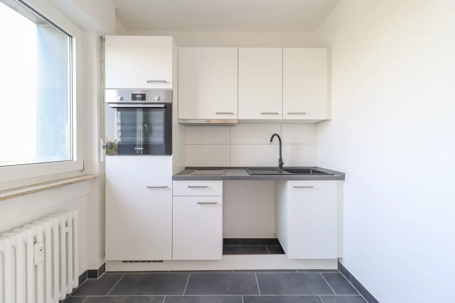 1 Zimmer Wohnung mit 54 m² in Frankfurt am Main – Bild 1