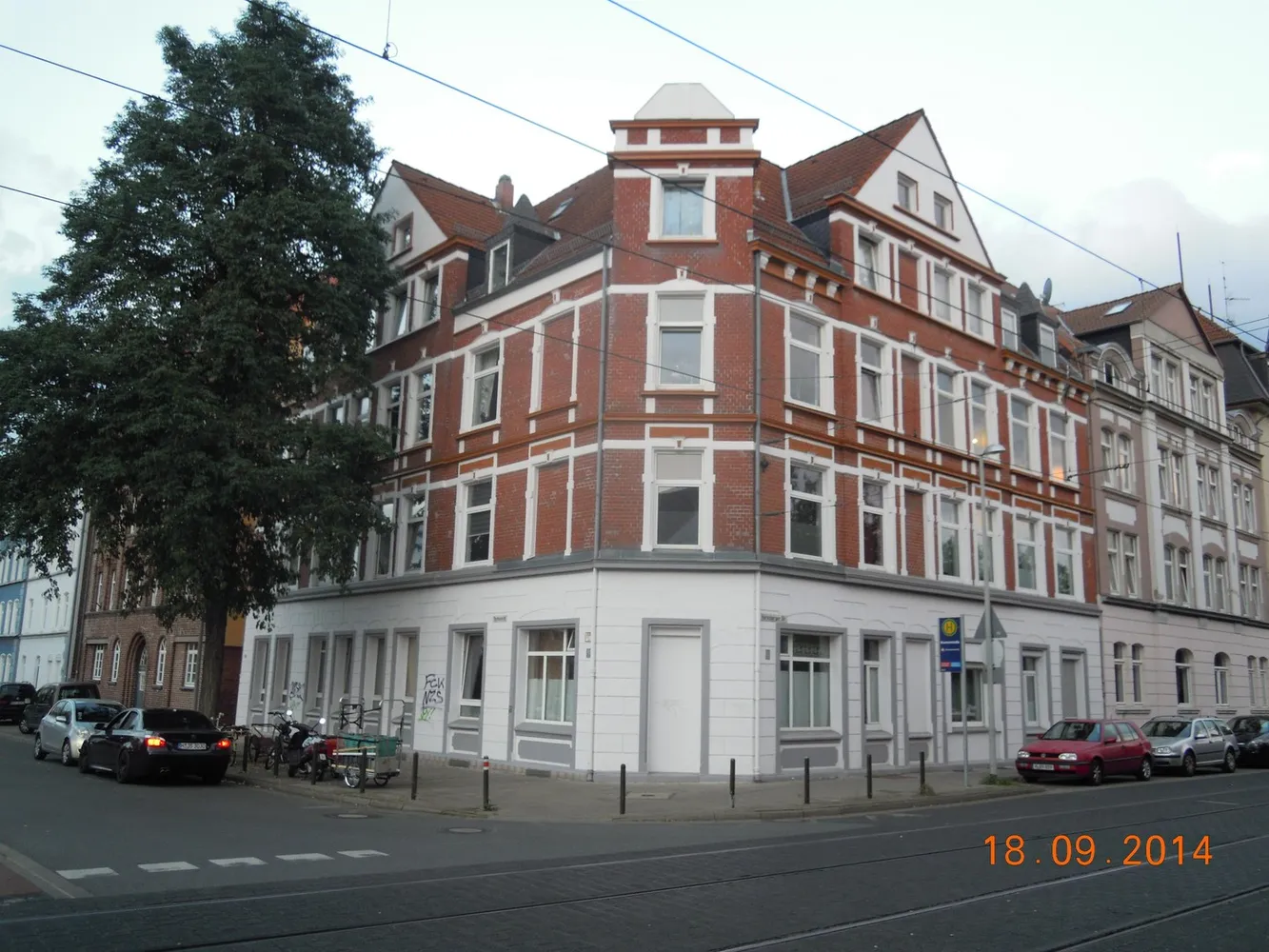3 Zimmer Wohnung mit 75 m² in Hannover – Bild 2