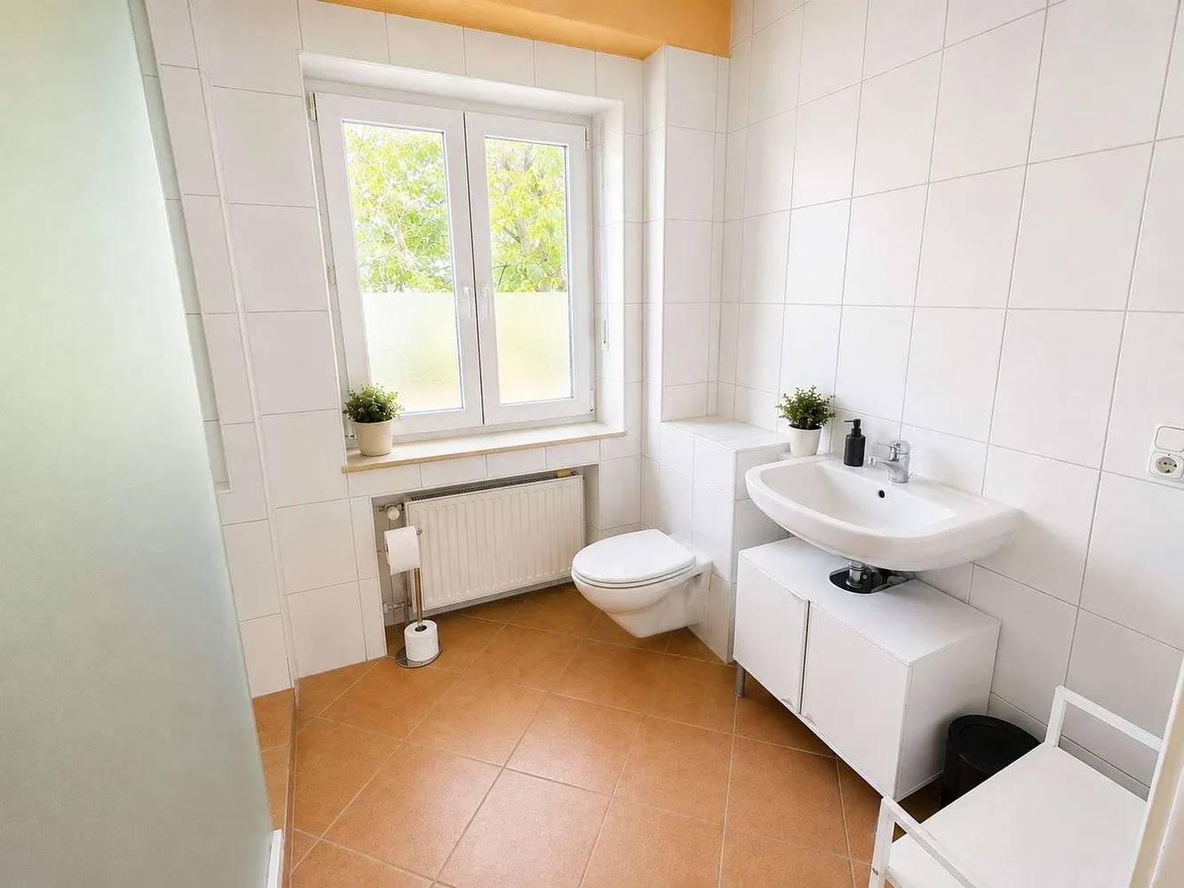 6 Zimmer Haus mit 188 m² in München – Bild 12